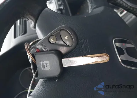 2005 Honda Civic Ex from USA, damaged, VIN 1HGES26785L010024